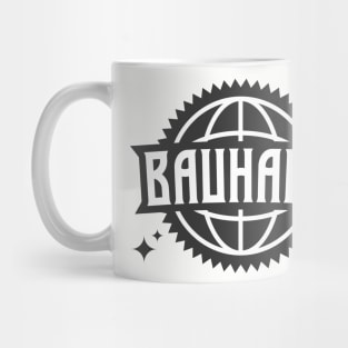 Bauhaus // Pmd Mug